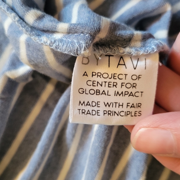 By Tavi Cardigan - Picture 3 of 4